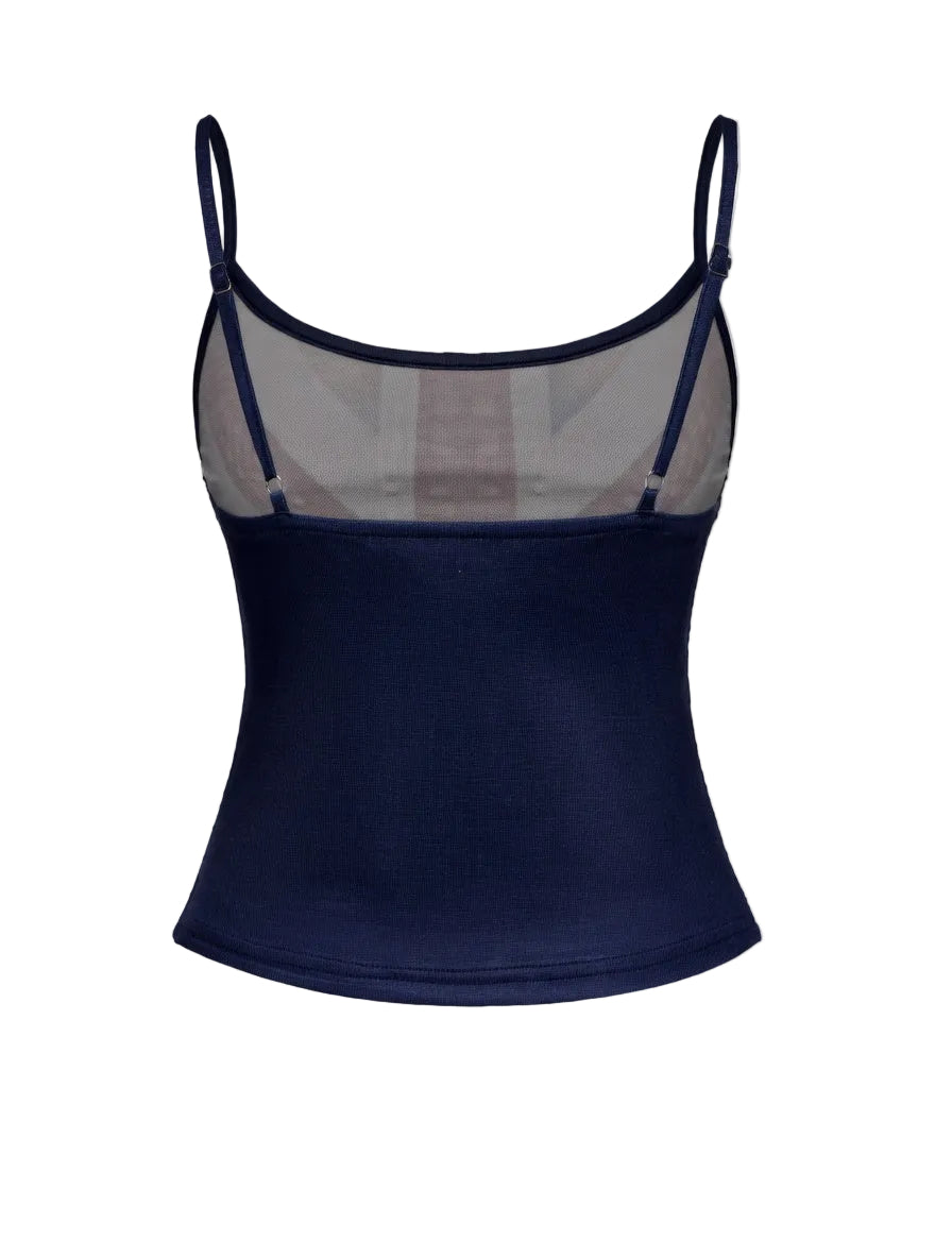 Brit Spike Tank