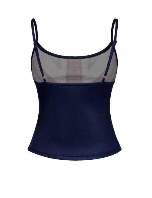 Brit Spike Tank