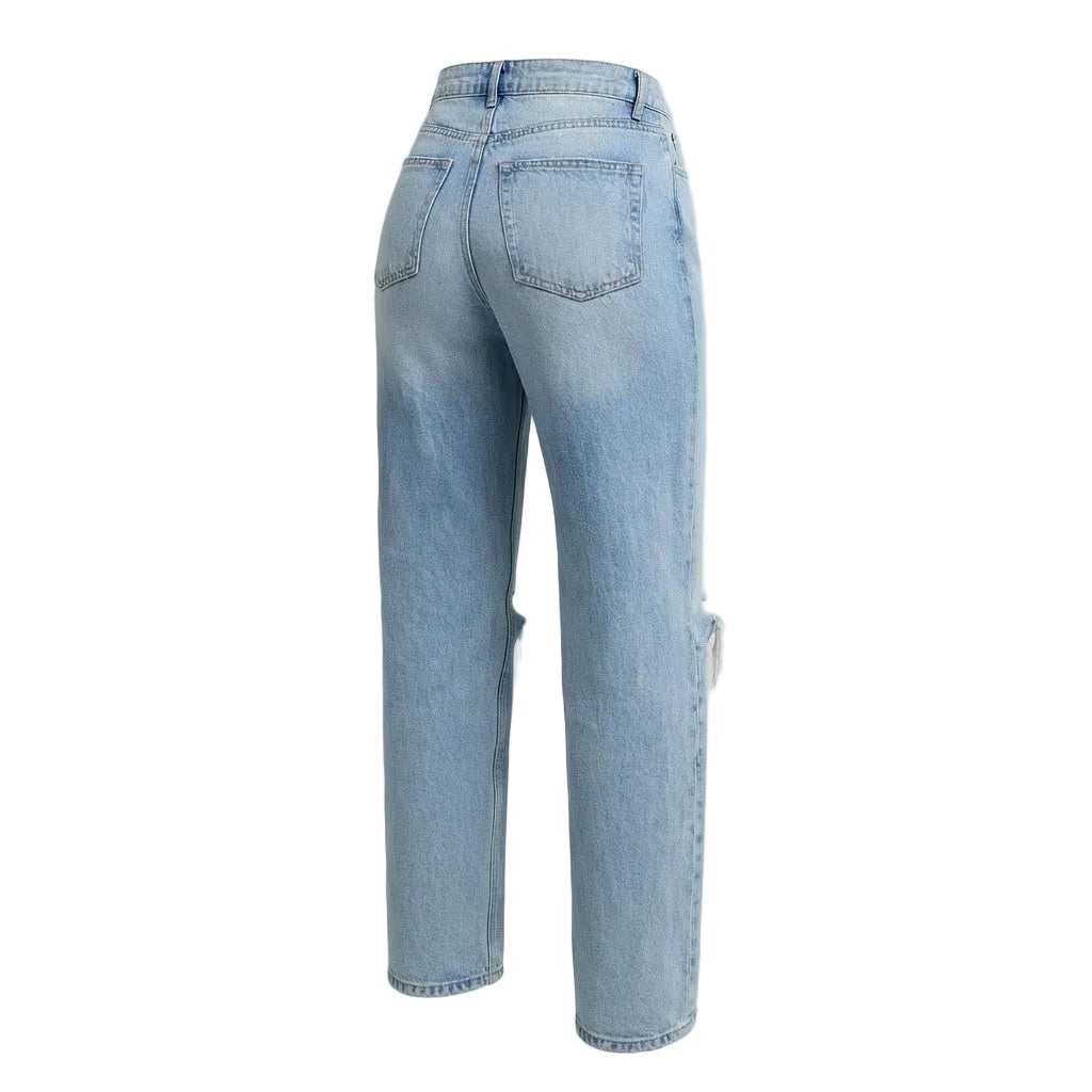 Ripped Jeans
