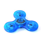 LED light Fidget Spinner