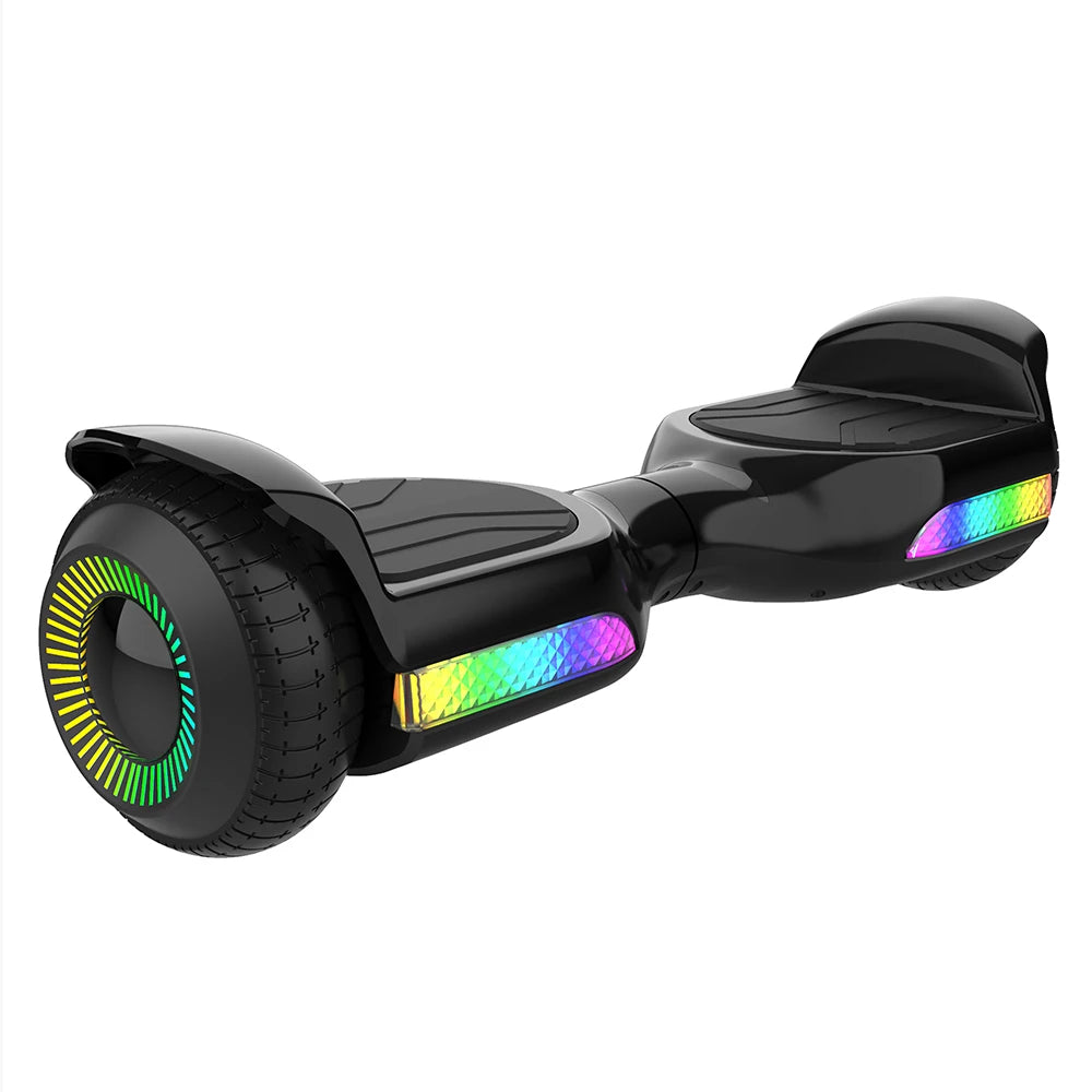 Electric Hoverboard