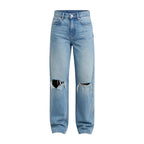 Ripped Jeans