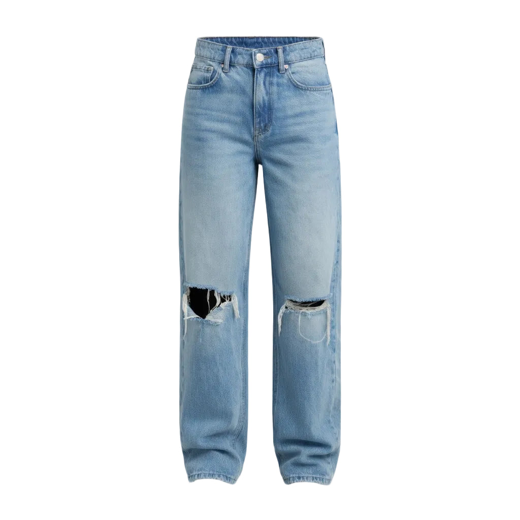 Ripped Jeans