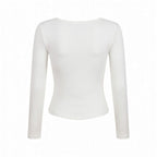 Ripped Rebel Crop