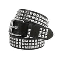Pyramid Metal Belt