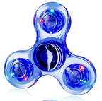 LED light Fidget Spinner