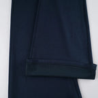 Low Rise Print Pants