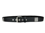 Pyramid Metal Belt