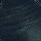 Low Rise Flared Jeans