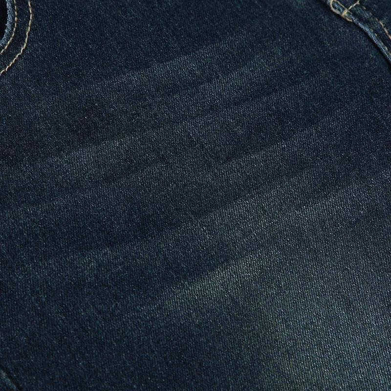 Low Rise Flared Jeans