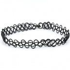 Chokers