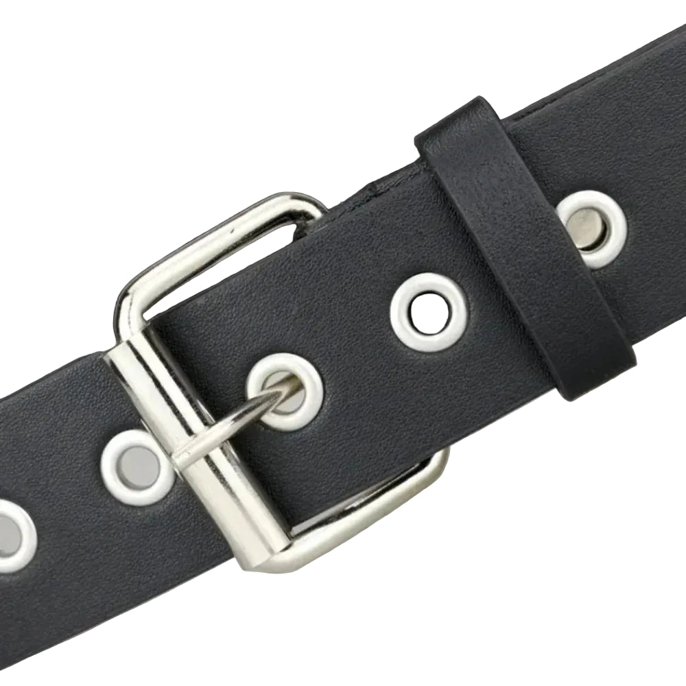 Pyramid Metal Belt