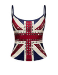 Brit Spike Tank