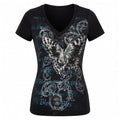 Vintage Butterfly Tee