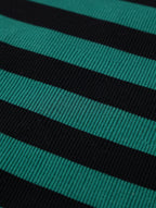 Striped Baby Tee
