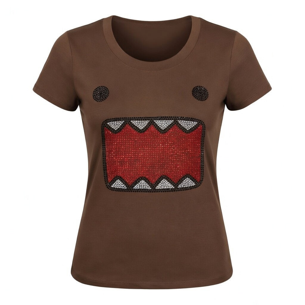 Domu kun Tee