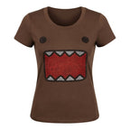 Domu kun Tee