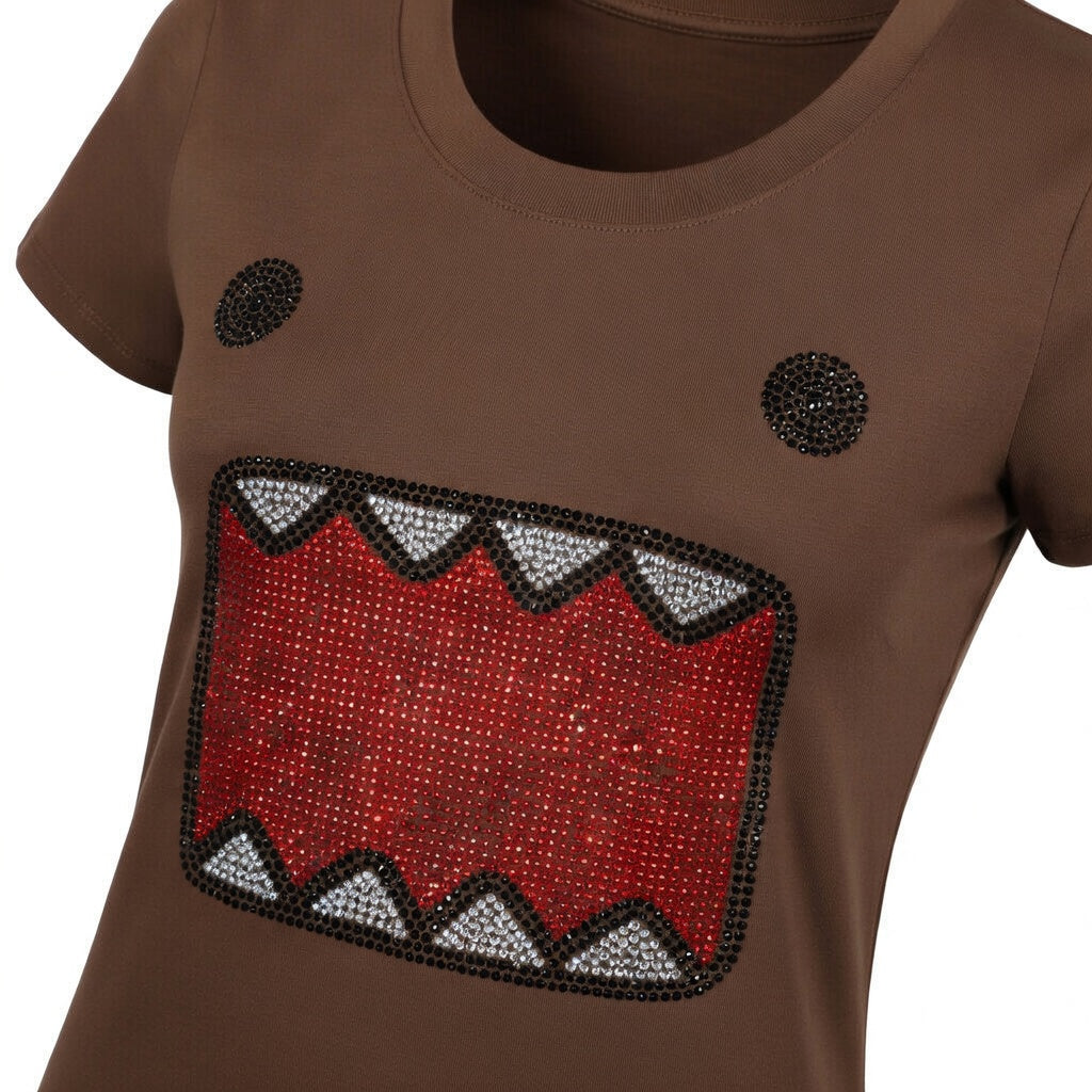 Domu kun Tee