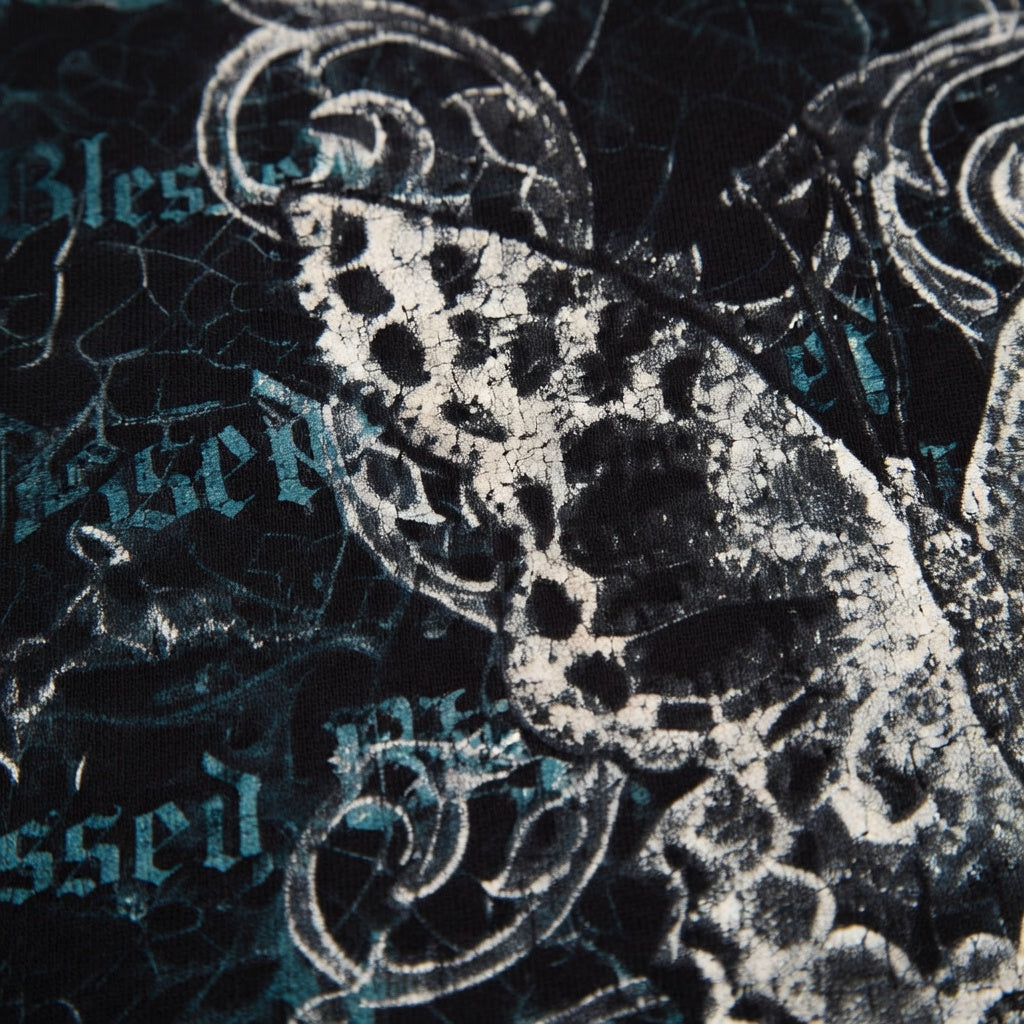 Vintage Butterfly Tee