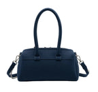 Denim Diamond Bag